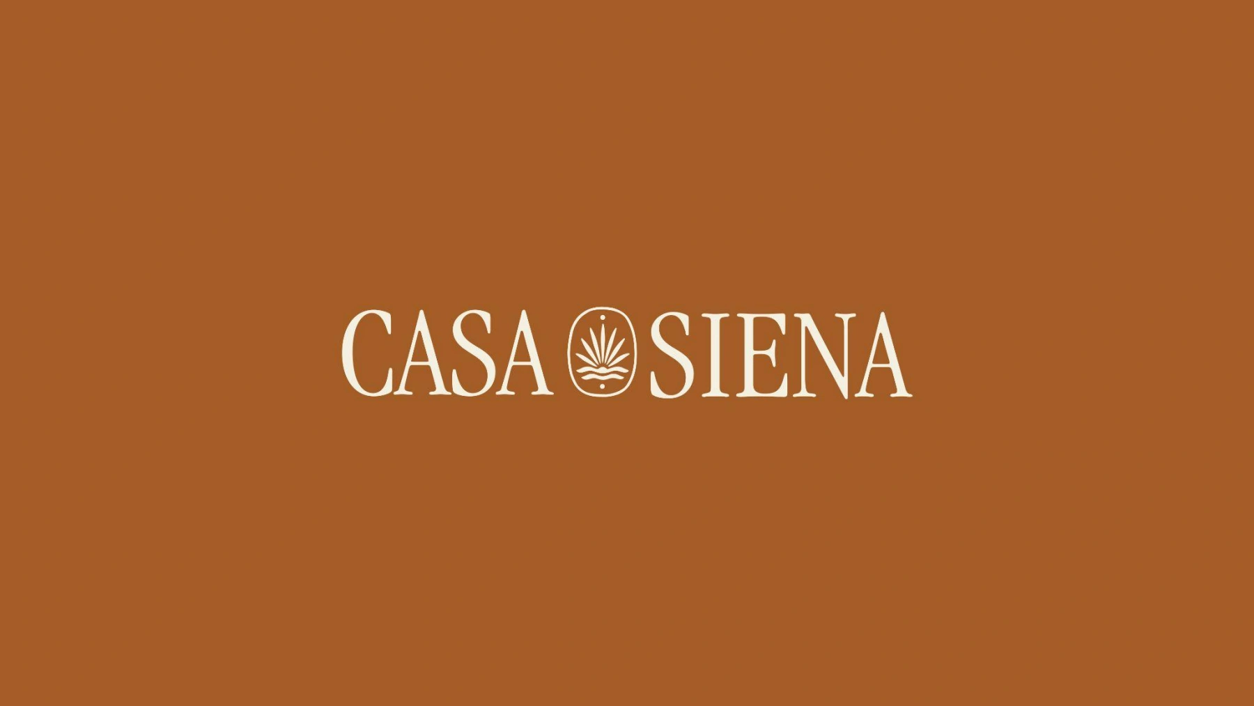 Casa Siena