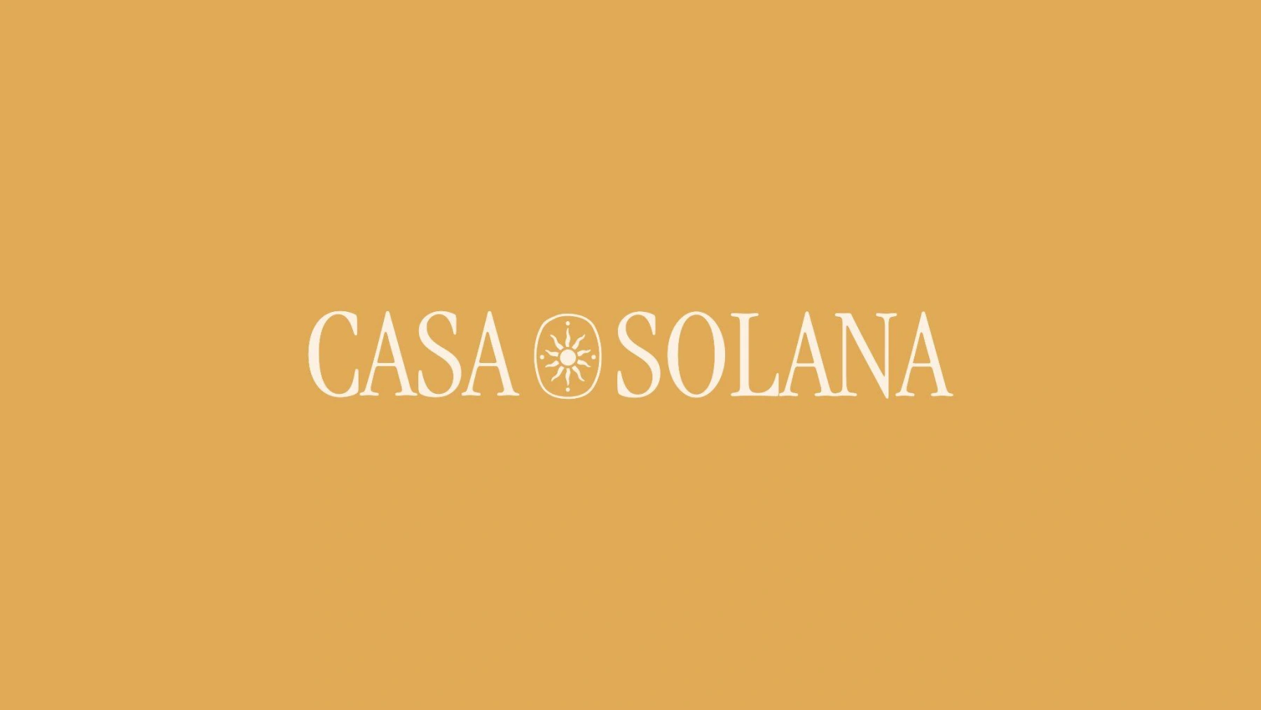 Casa Solana