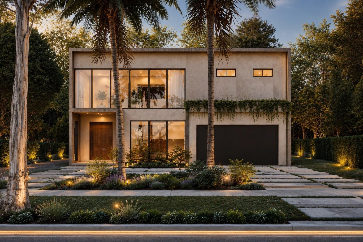 581 LaVilla Drive