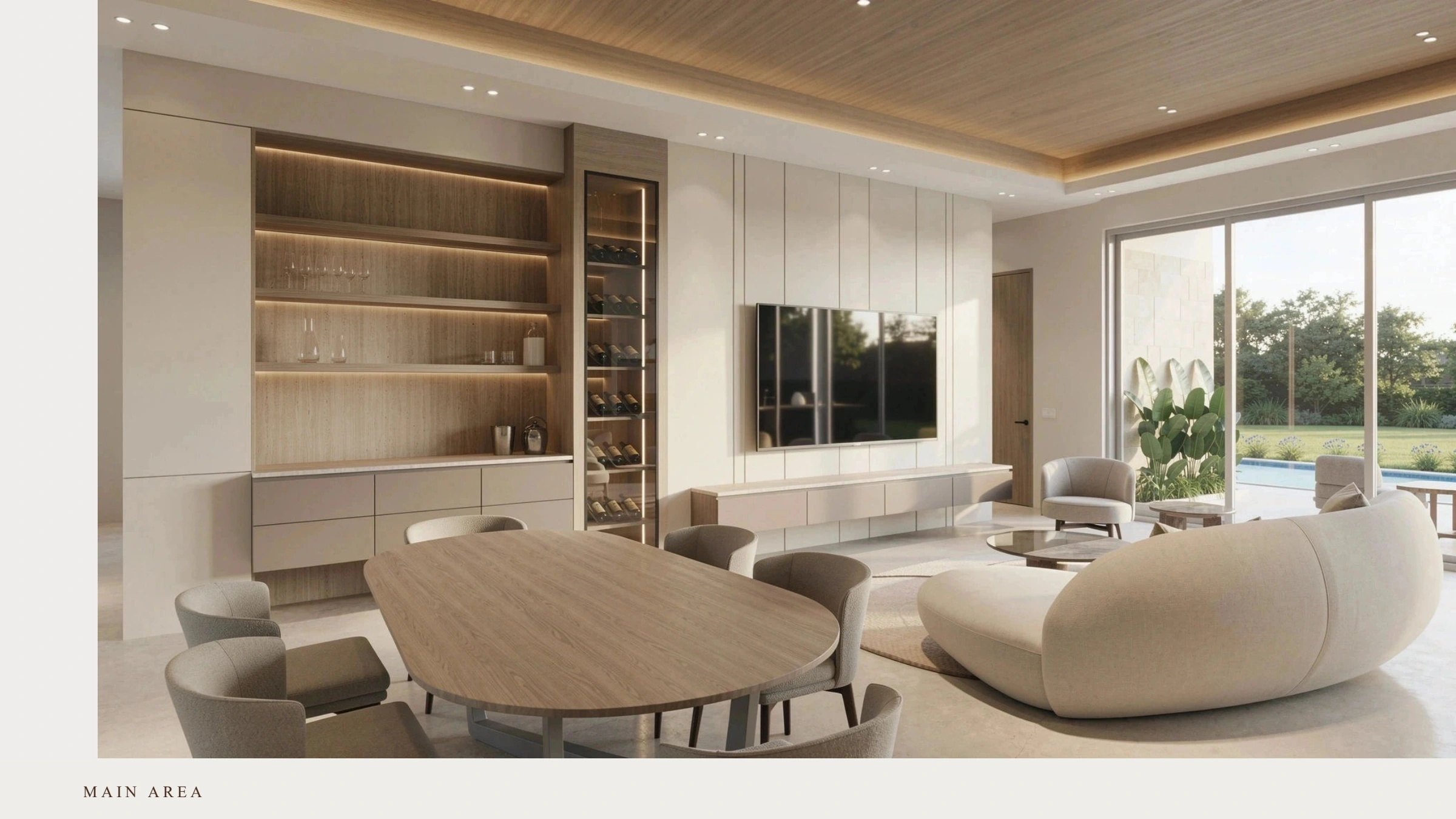 1101 Wren Ave · Casa Aura