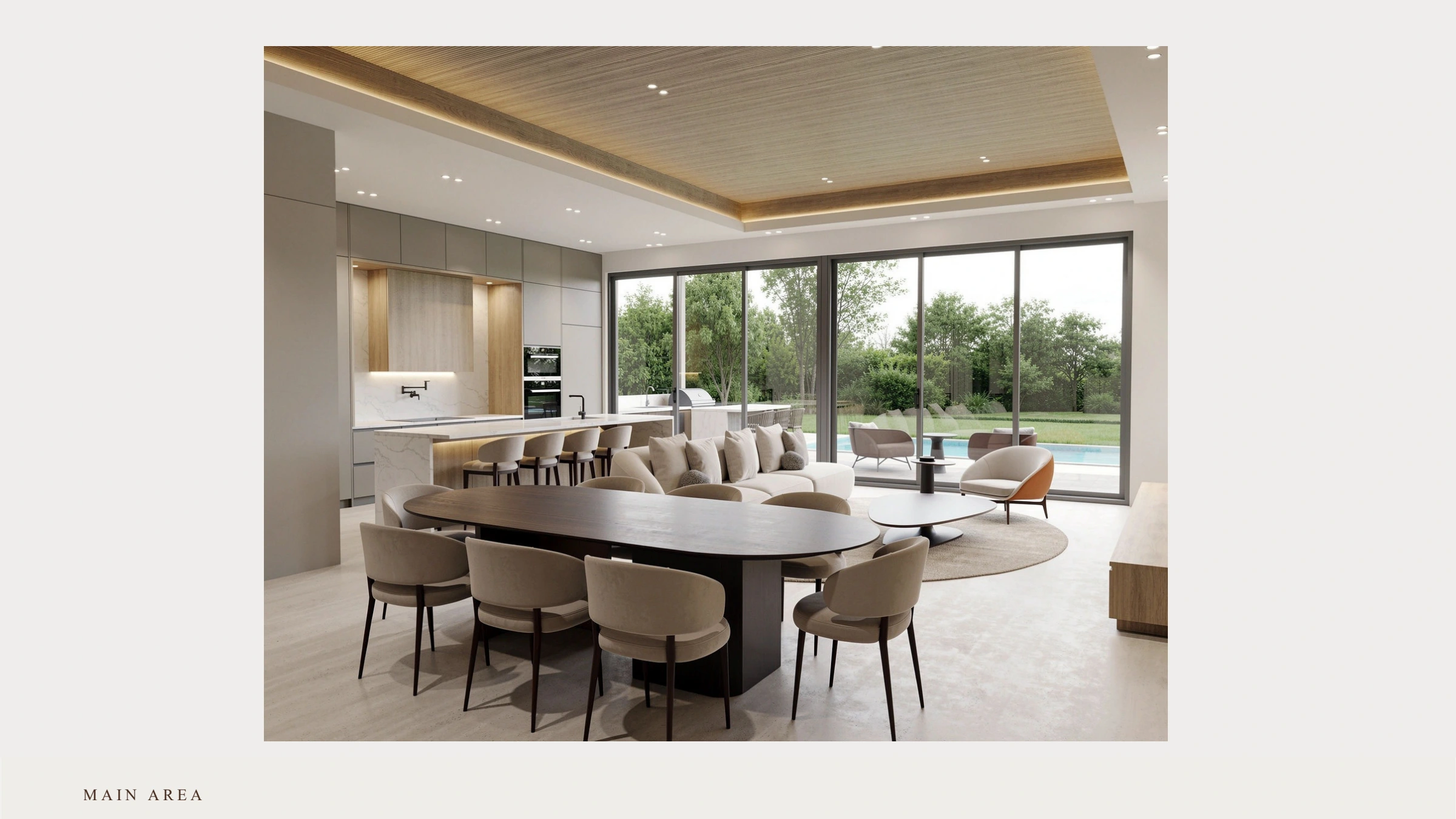 1080 Oriole Ave · Casa Luma