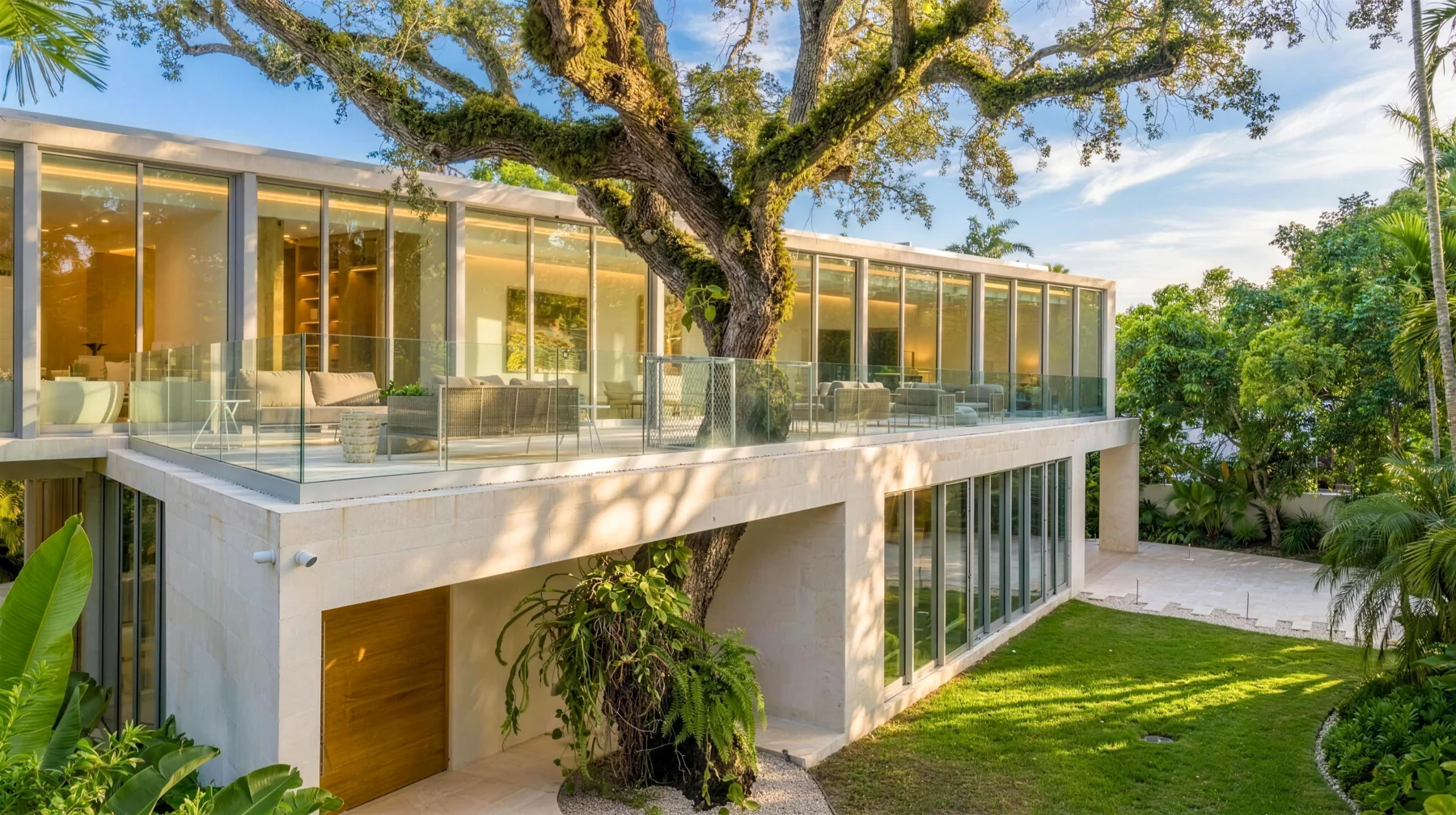 1616 Onaway Dr, built by BROC as general contractor